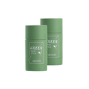 Green Mask – Máscara Removedora de Cravos, Oleosidade e manchas MEGA OFERTA
