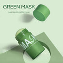 Green Mask – Máscara Removedora de Cravos, Oleosidade e manchas MEGA OFERTA