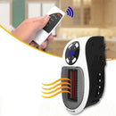 Aquecedor Elétrico Portátil para Tomada com Controle Remoto - WarmEase