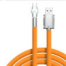 Cabo Carregador USB Ultra Charge 120W