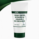 Creme Contra Retenção de Líquidos e Má Circulação (100g)