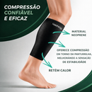 VitaMeia — saúde e bem-estar- Meia de Compressão