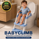 BabyClimb™ – Escada para Desfralde Infanti