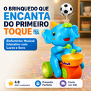 BabyTunes™ Elefante Musical