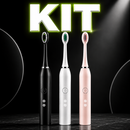 SmilePro™ Escova Elétrica