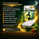 Adesivo Moringa + Berberina natural
