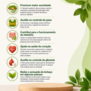 Monjarin Psyllium Natural - Focado em Emagrecimento Saudavel