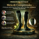 VitaMeia — saúde e bem-estar- Meia de Compressão