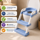 BabyClimb™ – Escada para Desfralde Infanti