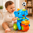 BabyTunes™ Elefante Musical