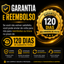 Joelheira Ortopédica Articulada — Suporte Profissional com Absorção de Impacto