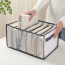 Colmeia Organizadora de Roupas - SmartCloset - Compre 2 e Leve 3