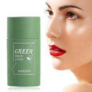 Green Mask – Máscara Removedora de Cravos, Oleosidade e manchas MEGA OFERTA