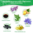 Adesivo Bamboo Detox Para Os Pés - Eliminador de Toxinas - Alivie as dores agora mesmo