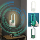 Repelente Ultrassônico de Mosquitos USB Portátil