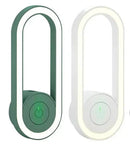 Repelente Ultrassônico de Mosquitos USB Portátil