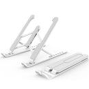 Suporte para Notebook Dobrável e Ajustável