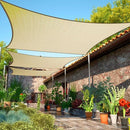 Toldo de Sombreamento Portátil Impermeável com Proteção UV
