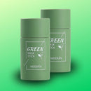 Green Mask – Máscara Removedora de Cravos, Oleosidade e manchas MEGA OFERTA