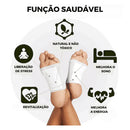 Adesivo Bamboo Detox Para Os Pés - Eliminador de Toxinas - Alivie as dores agora mesmo
